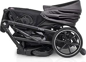 Carucior 2 in 1 Riko Trex Anthracite