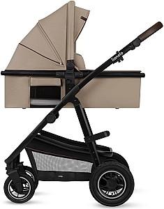 Carucior 2 in 1 Lionelo Amber Beige Sand