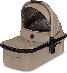 Carucior 2 in 1 Lionelo Amber Beige Sand