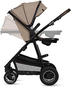 Carucior 2 in 1 Lionelo Amber Beige Sand