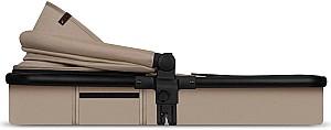 Carucior 2 in 1 Lionelo Amber Beige Sand