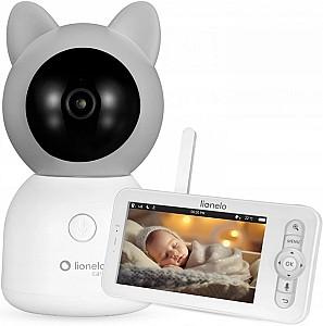 Monitor bebe Lionelo Babyline 9.2 AI 5''