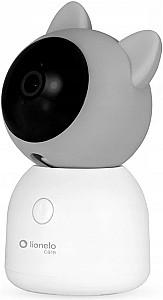 Monitor bebe Lionelo Babyline 9.2 AI 5''