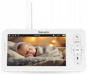Monitor bebe Lionelo Babyline 9.2 AI 5''