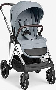 Carucior 3 in 1 Kikka Boo Chiara Grey