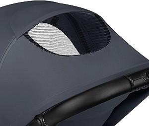 Carucior de plimbare Lionelo Iva Grey Graphite