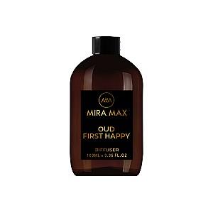 Aromatizator de aer Mira Max Oud First Happy 100ml