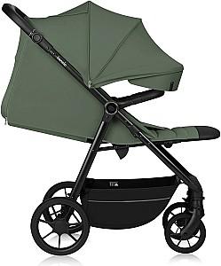Carucior de plimbare Lionelo Iva Green Forest