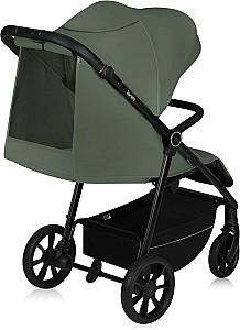 Carucior de plimbare Lionelo Iva Green Forest