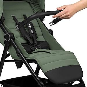 Carucior de plimbare Lionelo Iva Green Forest