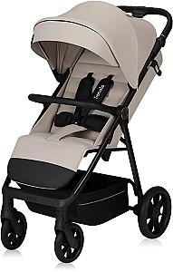 Carucior de plimbare Lionelo Iva Beige Sand