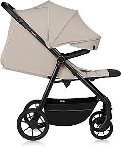 Carucior de plimbare Lionelo Iva Beige Sand