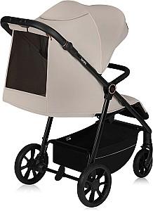 Carucior de plimbare Lionelo Iva Beige Sand