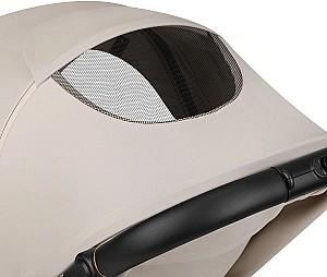 Carucior de plimbare Lionelo Iva Beige Sand