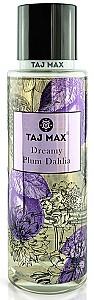 Spray pentru corp Taj Max Dreamy plum dahlia 250ml
