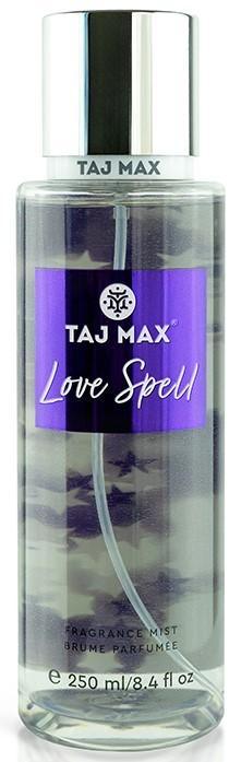Spray pentru corp Taj Max Love spell 250ml