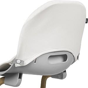 Scaun de masa multifunctional Lionelo Dalia Grey Stone Natural + Balansoar