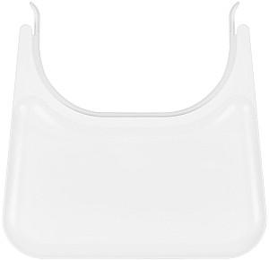 Scaun de masa multifunctional Lionelo Dalia Grey Stone Natural + Balansoar