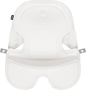 Scaun de masa multifunctional Lionelo Dalia Grey Stone Natural + Balansoar