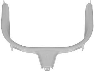 Scaun de masa multifunctional Lionelo Dalia Grey Stone Natural + Balansoar