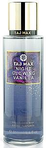 Spray pentru corp Taj Max Night glowing vanilla 250ml