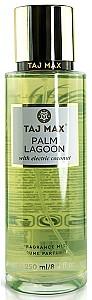 Spray pentru corp Taj Max Palm lagoon with electric coconut 250ml