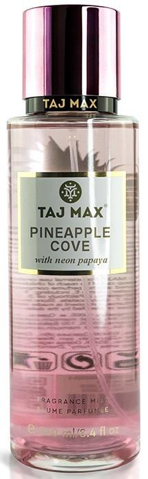 Spray pentru corp Taj Max Pineapple cove with neon papaya 250ml