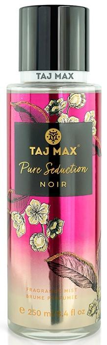Spray pentru corp Taj Max Pure seduction noir 250ml