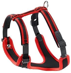 Ham pentru caini Ferplast ERGOCOMFORT P Red M (F80925)