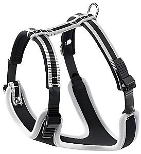 Ham pentru caini Ferplast ERGOCOMFORT P Grey (F85609)