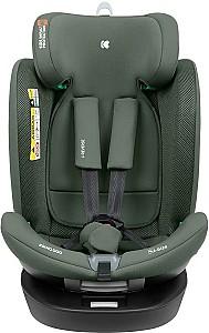 Scaun auto copii Kikka Boo i-Reverse Army Green