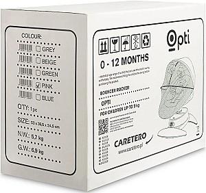 Leagan Caretero Opti Pink