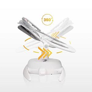 Leagan Caretero Opti Pink