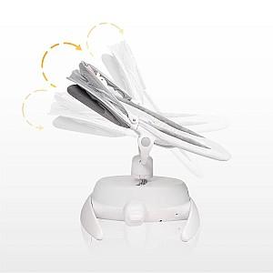 Leagan Caretero Opti Pink