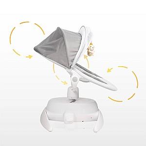 Leagan Caretero Opti Pink