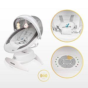 Leagan Caretero Opti Pink