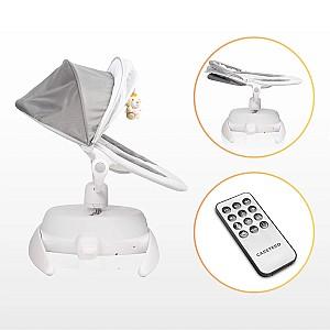 Leagan Caretero Opti Pink