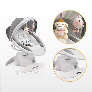 Leagan Caretero Opti Pink