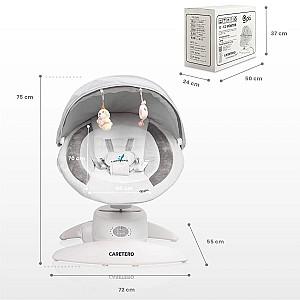 Leagan Caretero Opti Pink
