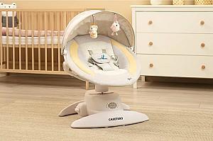 Leagan Caretero Opti Pink