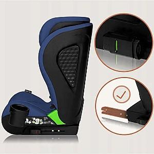 Scaun auto copii Lionelo Neal Blue Navy