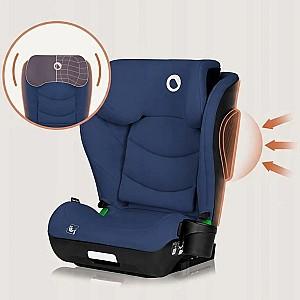 Scaun auto copii Lionelo Neal Blue Navy