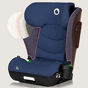 Scaun auto copii Lionelo Neal Blue Navy