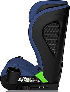 Scaun auto copii Lionelo Neal Blue Navy