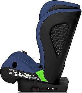 Scaun auto copii Lionelo Neal Blue Navy