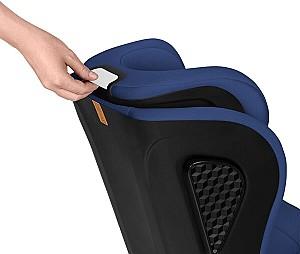 Scaun auto copii Lionelo Neal Blue Navy