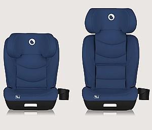 Scaun auto copii Lionelo Neal Blue Navy