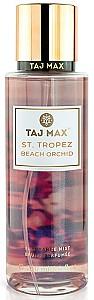 Spray pentru corp Taj Max St.Tropez beach orchid 250ml