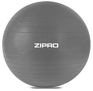 Minge Zipro Gym ball Anti-Burst 75cm Gray 00-00747537
