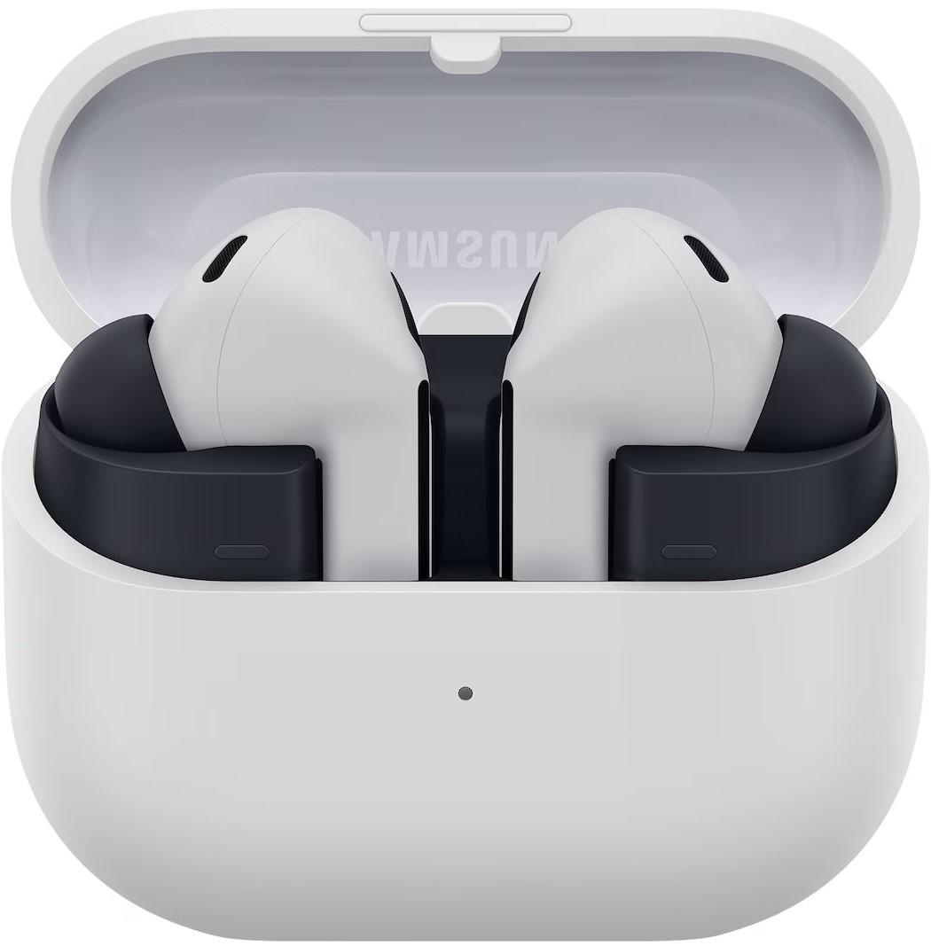 Casti Samsung Galaxy Buds3 FE Grey